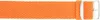 ClassicWatchStraps Perlon Uhrenarmband - Orange, 18 mm, Produktbild-Vorschau 2
