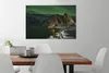 MuchoWow® - Leinwandbilder - Nordlichter auf den Lofoten, Produktbild-Vorschau 6