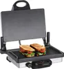 Neudorf Granit-Multigrill 2000W | Vielseitiger Elektro Produktbild-Vorschau 7