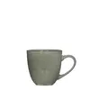 Mica Becher Tabo grau, 9 cm x 9 cm Produktbild-Vorschau 4