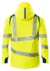 MASCOT 19001-449-1744-XL, Jacke, Mann, XL, 112 cm, Produktbild-Vorschau 5