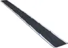 Regenrinne für Easy-Up Zelt 3 x 3 m schwarz Produktbild-Vorschau 5