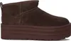 UGG Damen Stiefeletten 1135092 BCD Farbe: Braun Größe: 36 Produktbild-Vorschau 2