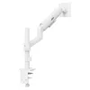 Supporto monitor a gas, modello ER-691 W, compatibile con Anteprima dell’immagine prodotto 5