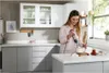 Mixér Kenwood HBM60.002GY Triblade XL+ Stab Náhľad obrázku produktu 3