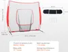 SucceBuy 7x7 ft Baseball Softball Practice Net, přenosná Náhled obrázku produktu 7