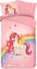 Good Morning Kinder Bettwäsche-Set Little  140×200/220 cm Produktbild-Vorschau 4