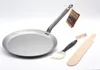 De Buyer BOX #CREPESPARTY:PFAN. MINERAL B26 Podgląd zdjęcia produktu 8