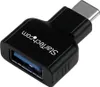 StarTech.com USB31CAADG, USB C 3.0, USB A 3.0, Černá Náhled obrázku produktu 3