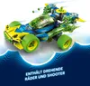 LEGO® DREAMZzz 71491 Mateo avec la voiture de course Voir les images du produit 4