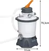 Bestway 58515 Sandfilterpumpe 3,028 L für Flowclear Pools Produktbild-Vorschau 22