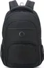 Delsey Aviator 2-cpt 24l Rucksack Schwarz XS Schwarz XS Produktbild-Vorschau 6