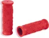 Singlespeed Fahrrad Griffe Extra Kurz Rot Produktbild-Vorschau 10