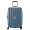 DELSEY Delsey St. Tropez Reisekoffer 67 cm - Blau Produktbild-Vorschau 15