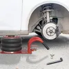 Cric pneumatique LZQ 3 tonnes (6600 lbs) - Cric à airbag Voir les images du produit 12