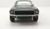 NOREV 1:43 Jet Car Ford Mustang Fastback 1968 - Satin Green Produktbild-Vorschau 5