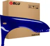 BLU Kotflügel Passend für VW Volkswagen Bora 1J1 1J6 LB5N Produktbild-Vorschau 1