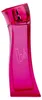 Pure Woman – Agua de tocador natural en spray – (1 x 50 ml) Vista previa de la imagen del producto 1