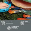 DarHaus Herdabdeckplatte 60x52 cm Anti Rutsch Matte Produktbild-Vorschau 7