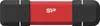 Silicon Power DS72 USB-Stick 500 GB USB Typ-A / USB Typ-C Produktbild-Vorschau 1