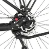 FISCHER E-Bike Pedelec ATB Terra 8.0, Rahmenhöhe 43 cm, 29 Produktbild-Vorschau 8