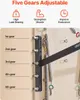 Macchina Pilates Reformer da parete Pilates Springboard in Anteprima dell’immagine prodotto 4