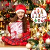 10er-Pack Weihnachtsaufziehspielzeug für Kinder und Produktbild-Vorschau 7