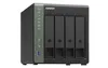 QNAP Turbo NAS TS-431X3-4G Turbo NAS Produktbild-Vorschau 3