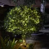 SMART SOLAR Firefly 1060259 - Garland of Lights (100 Voir les images du produit 4