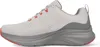 Skechers Vapor Foam 232625/GYOR Grau-45 Produktbild-Vorschau 2