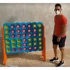 Feber Mega 4 In Line 121x118cm Produktbild-Vorschau 20