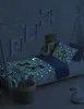 Babybettwäsche, Baumwollbettwäsche für ein Bett 100x135 025 Produktbild-Vorschau 6