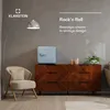 KlarsteinMinilodówka Audrey Evo, 43l, retro design, cicha, Podgląd zdjęcia produktu 3