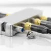 deleyCON Sat F-Abschlusswiderstand (F-Stecker) Produktbild-Vorschau 4