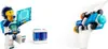 LEGO 60430 City Starship. Space Toy. Gift for Kids Ages 6 Anteprima dell’immagine prodotto 19