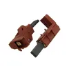 2x Kohlebürsten Motorkohlen 5x13,5x40mm 6,3mm AMP mit Produktbild-Vorschau 2