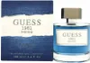 Guess - Guess 1981 Indigo For Men EDT 100ml Podgląd zdjęcia produktu 4