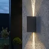 Konstsmide Cremona alluminio laccato antracite, vetro Anteprima dell’immagine prodotto 25