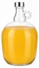 Weinflasche „Bania“, Likörflasche „Dama“, Weinballon mit Produktbild-Vorschau 4