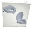 AQUATEC 90 Toilettensitz-Erhöhung m.Deckel Produktbild-Vorschau 7