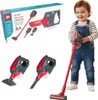 Dirt Devil Spielzeug Staubsauger 3-in-1 - Kinderstaubsauger Produktbild-Vorschau 8