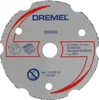 DREMEL® DSM20 Mehrzweck-Karbidtrennscheibe, DSM500 Produktbild-Vorschau 1
