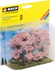 NOCH 21996, H0 (1:87)/TT (1:120), Pink Produktbild-Vorschau 1