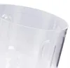 Kompakter Elektro Multizerkleinerer 250ml 30W: genialer Produktbild-Vorschau 13