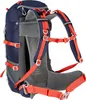 Turistický batoh NILS Camp NC1993 Northlake 30L + 10L modrý Náhled obrázku produktu 4