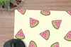 MuchoWow® Mauspad Mousepad Design - Muster - Wassermelone Produktbild-Vorschau 2
