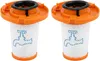 2 Stück Filter für Rowenta X-Force Flex 13.60 – ZR009014 Produktbild-Vorschau 1