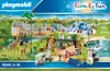 PLAYMOBIL Family Fun 70341 Mein großer Erlebnis-Zoo Produktbild-Vorschau 3
