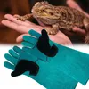 Bissfeste Handschuhe für Hunde und Katzen, 45cm Produktbild-Vorschau 5