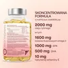 Omega 3 kapsułki o wysokiej dawce  – 1000 mg EPA + 500 mg Podgląd zdjęcia produktu 4